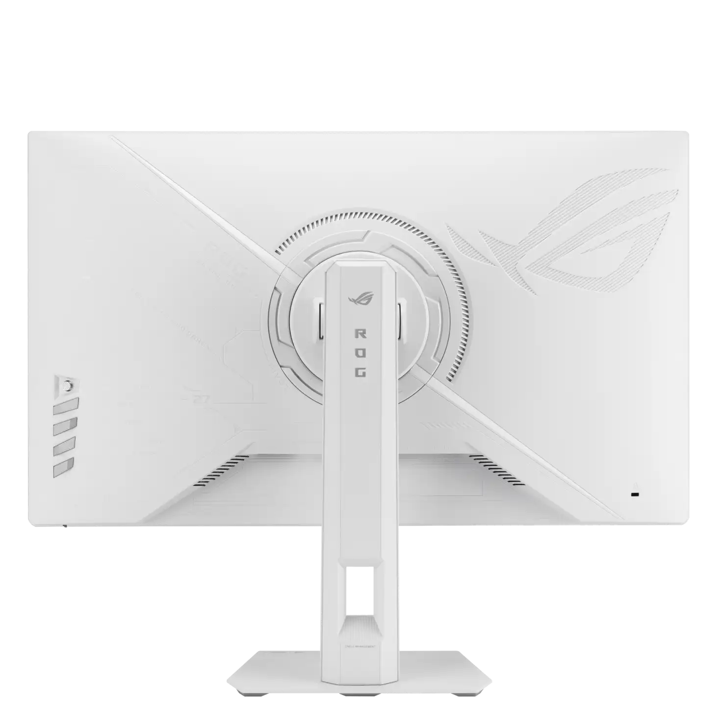 ASUS ROG STRIX XG27ACMES 27" 2K IPS 255Hz USB-C White