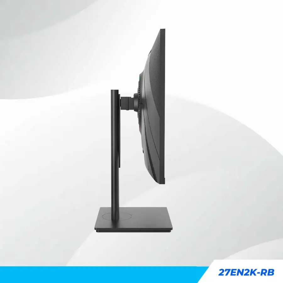 LED ENLIGHT 27EN2K-RB 27" 2K IPS 180hz 1ms RGB Ergo