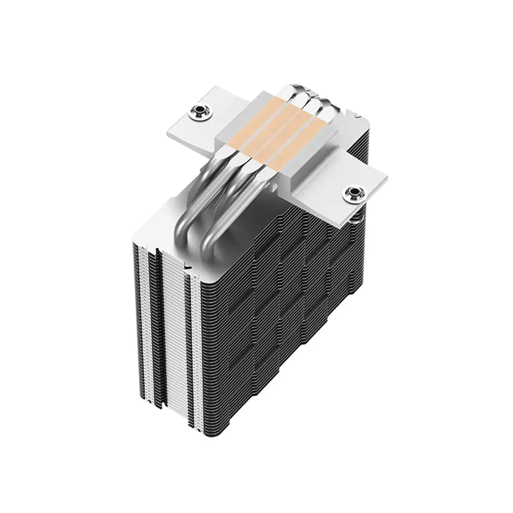 DEEPCOOL AG400 G2 Single Fan 1x 12cm