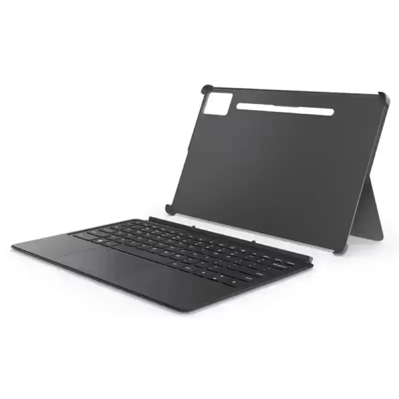 Folio Case (Polar Blue) for Motopad 60 Neo | Lenovo Idea Tab