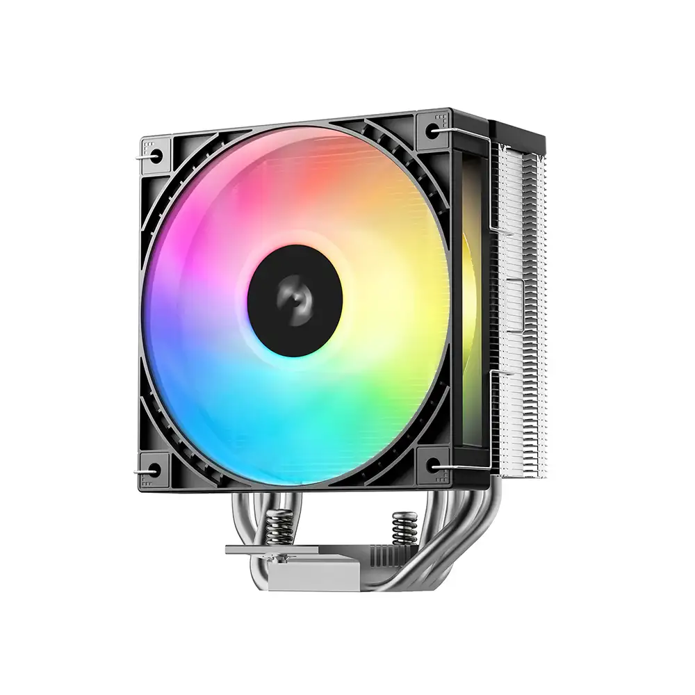 DEEPCOOL AG400 G2 ARGB Single Fan 1x12cm