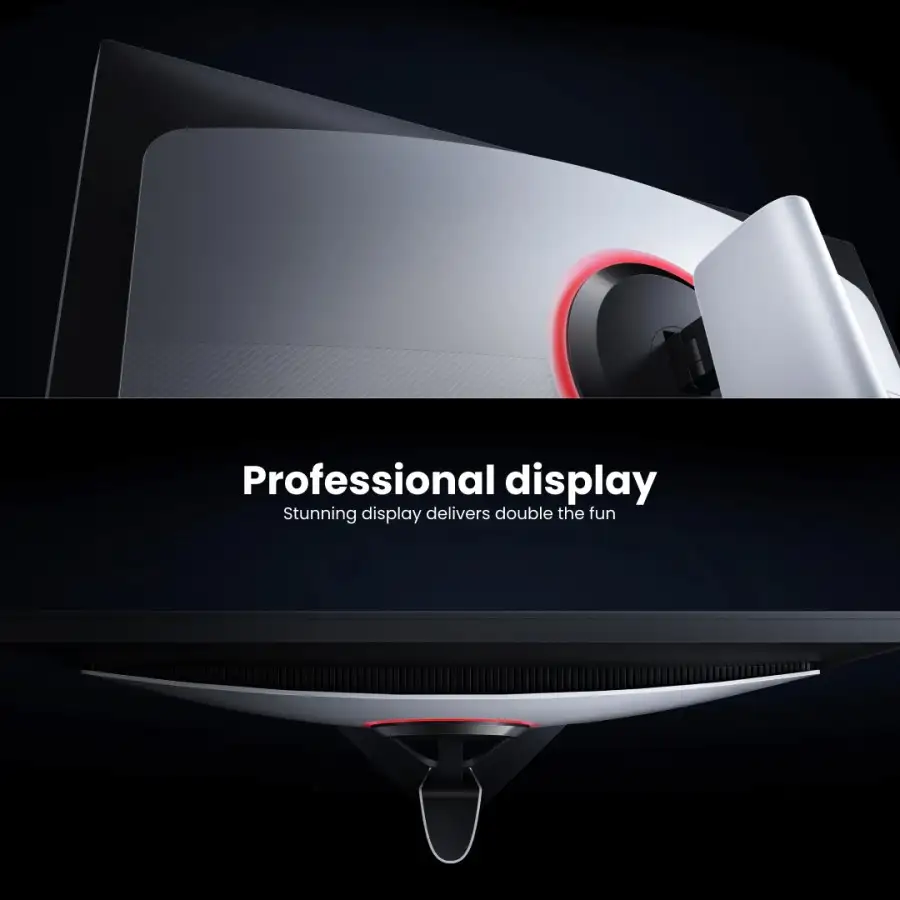 Xiaomi Mini LED G Pro 27i 27" 2K IPS 180Hz 1ms