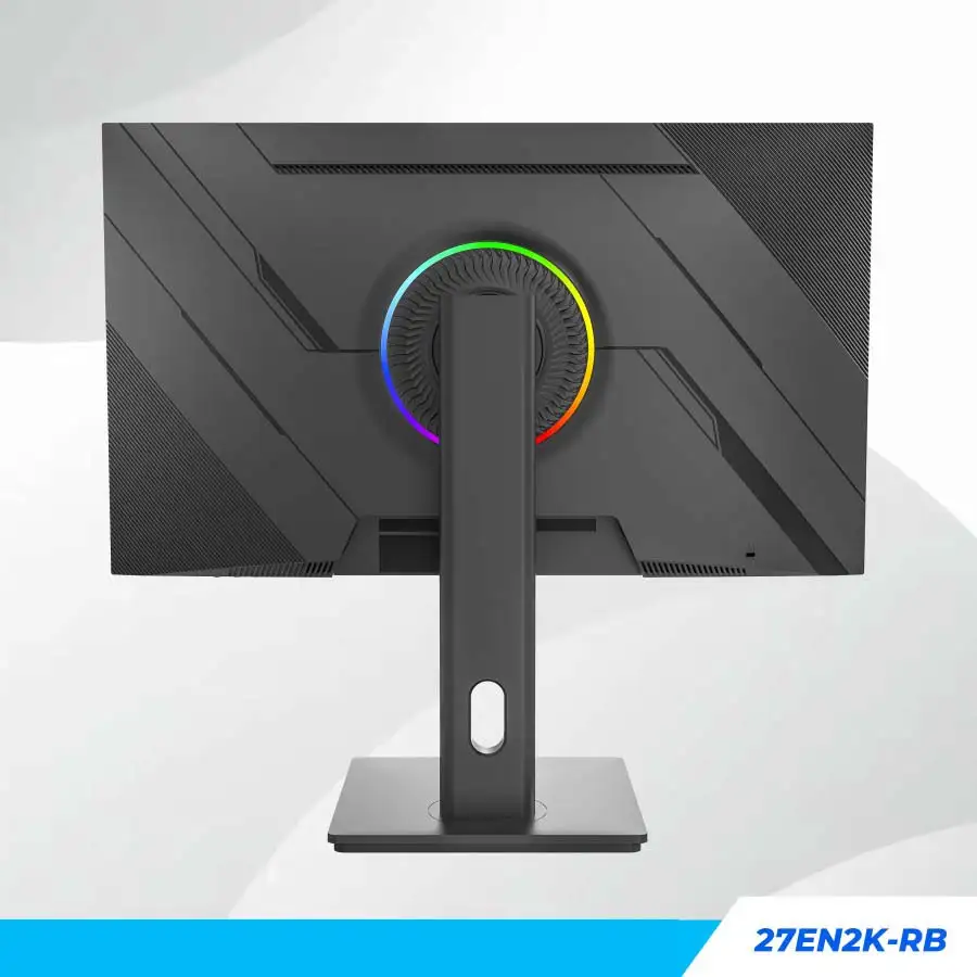LED ENLIGHT 27EN2K-RB 27" 2K IPS 180hz 1ms RGB Ergo