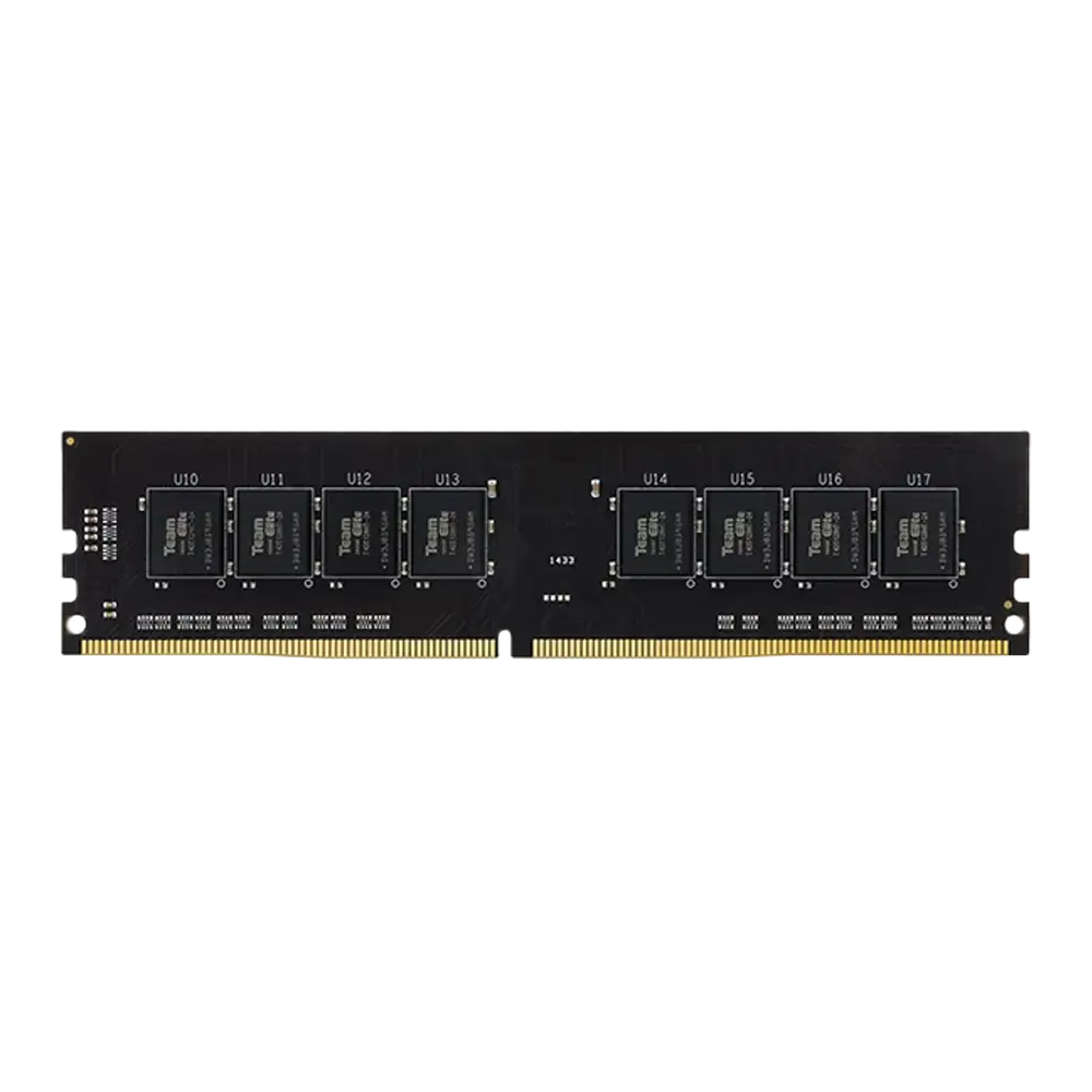 TEAM ELITE 8GB 3200Mhz Longdimm