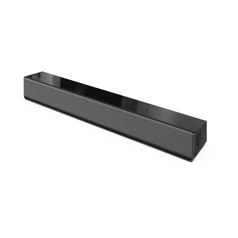 COOCAA Soundbar SS10 Bluetooth AUX MicroSD USB-C