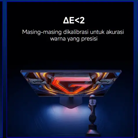 Xiaomi G27i 2026 27" IPS 200Hz 1ms Gaming Monitor