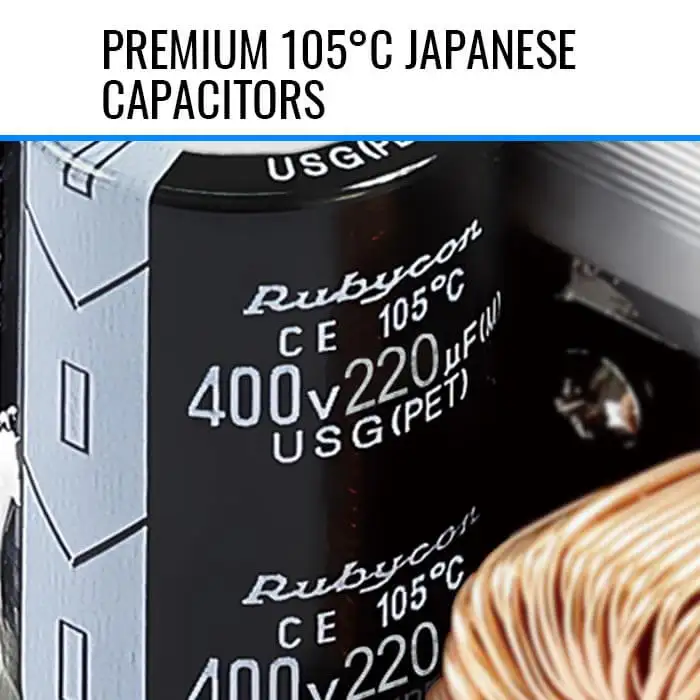 AEROCOOL Aero Bronze 550W 80+ Bronze Japan Capasitor