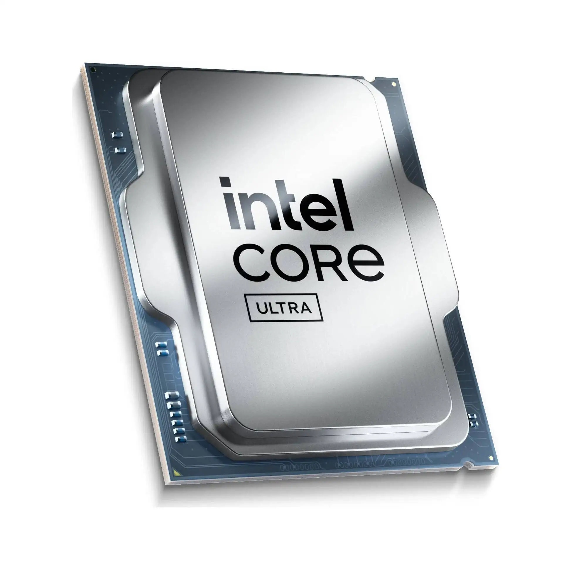 Intel Core Ultra 7 270K Plus