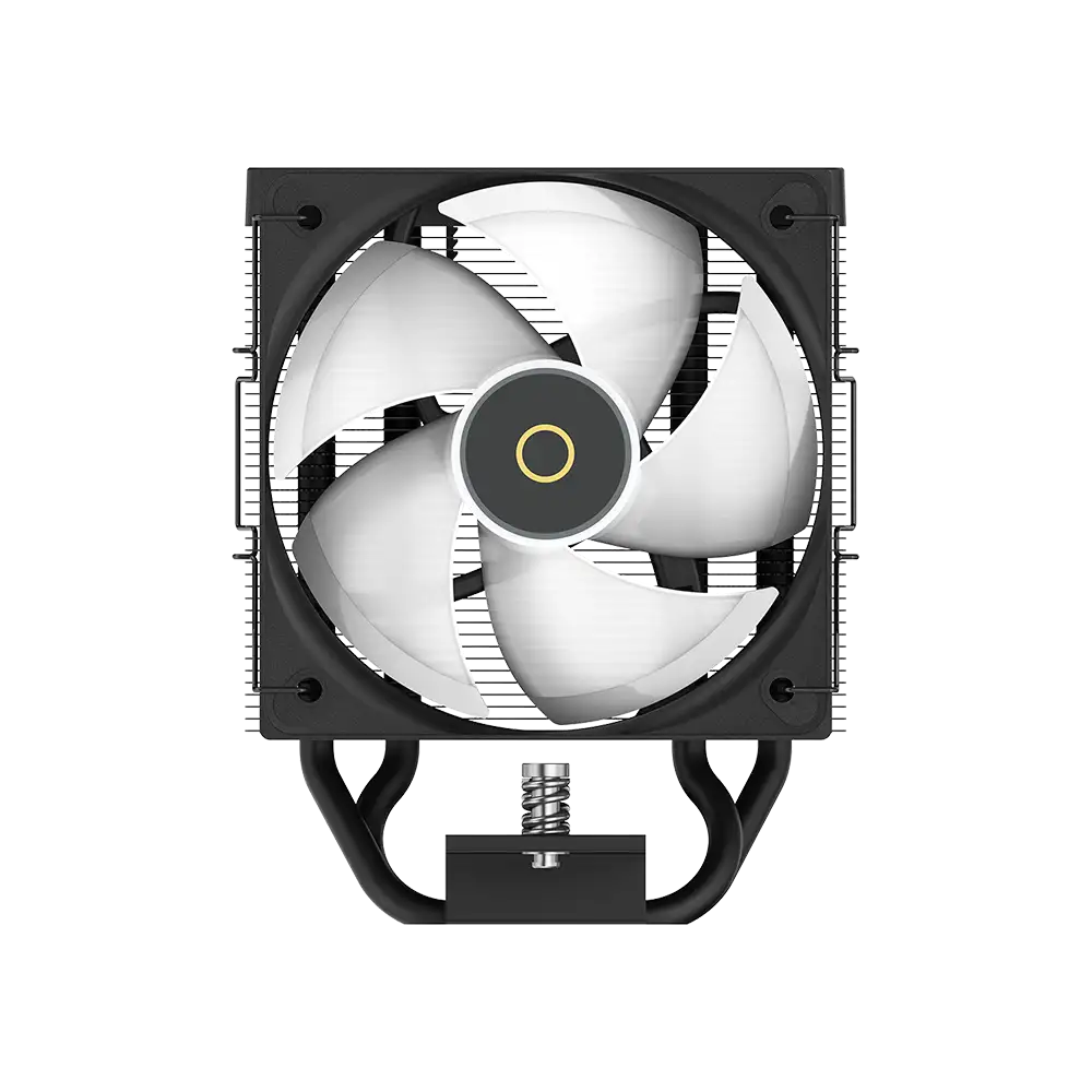 Ocypus Gamma A40 ARGB High Performance Fan Black