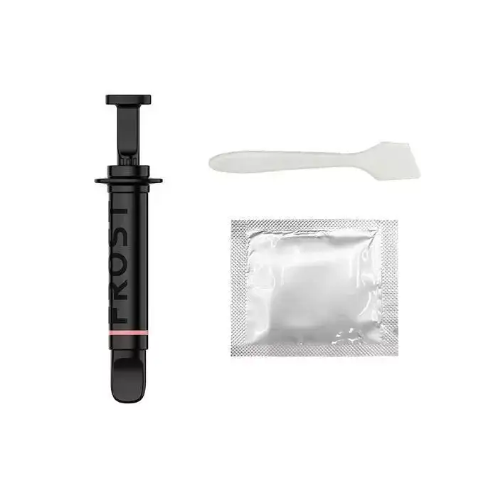 ID COOLING FROST X55 BELLA Thermal Paste 4 Gram