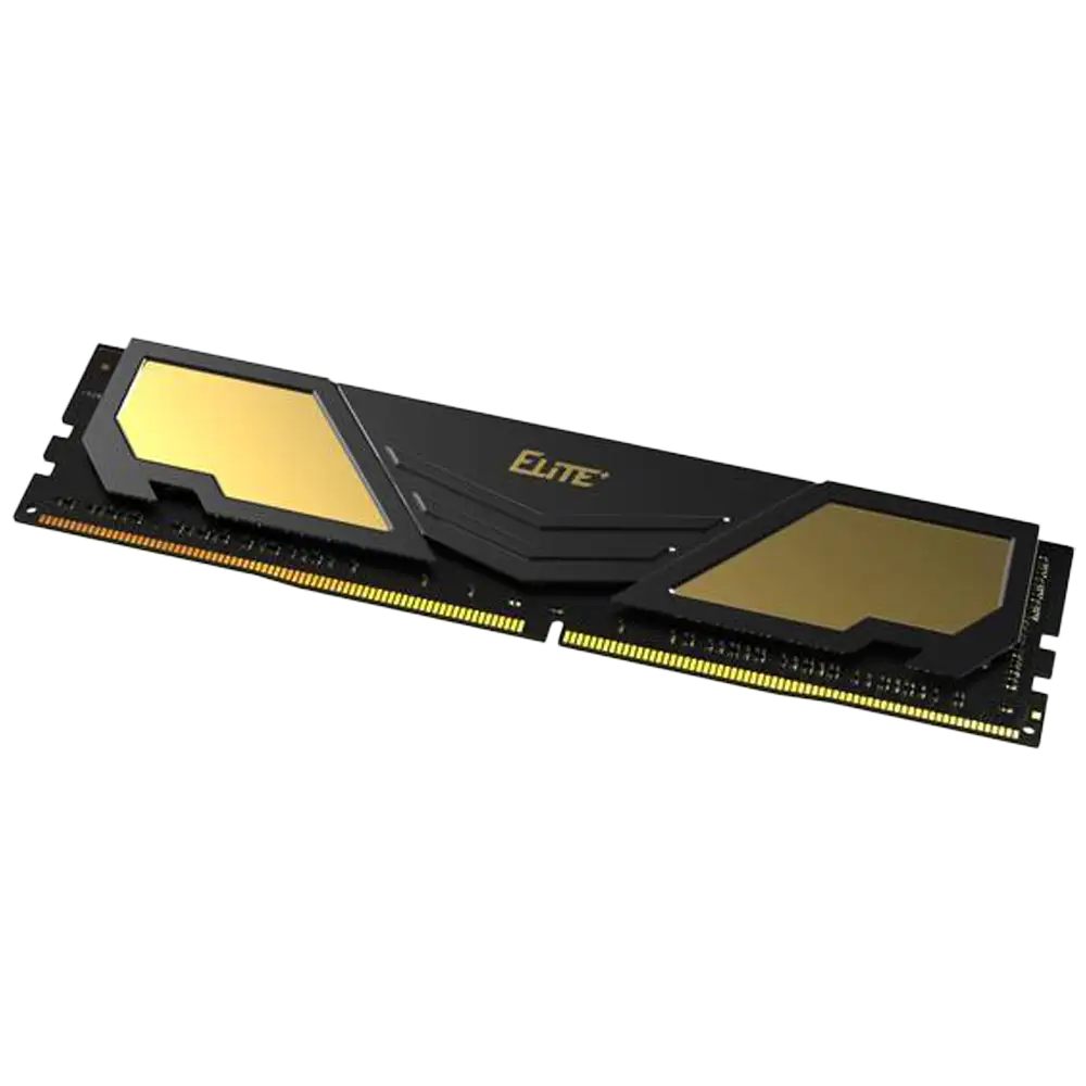 TEAM ELITE+ 8GB 3200Mhz LONGDIMM HEATSINK
