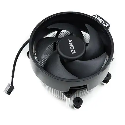 HEATSINK FAN AMD AM4 / AM5