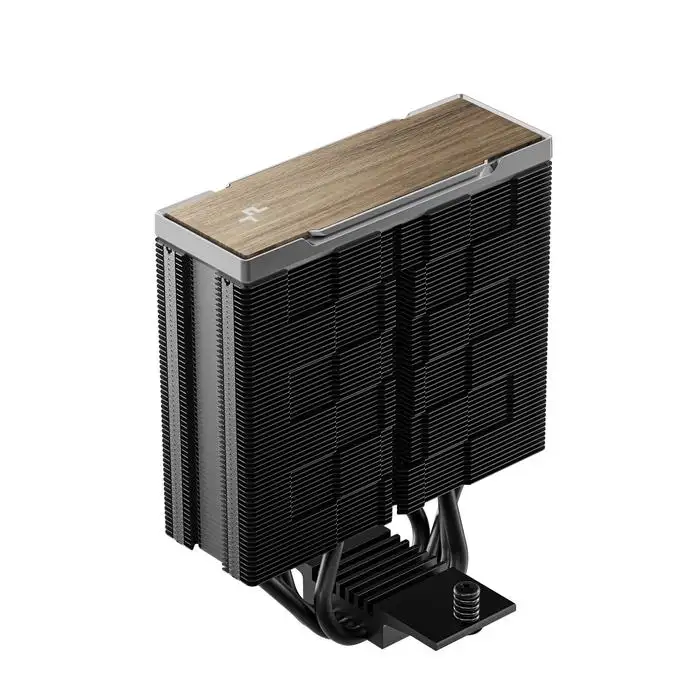 DEEPCOOL AK400 G2 Black
