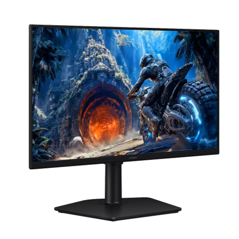 Samsung Odyssey G4 G40H LS27HG400 27" IPS FHD 300hz 1ms Ergonomics