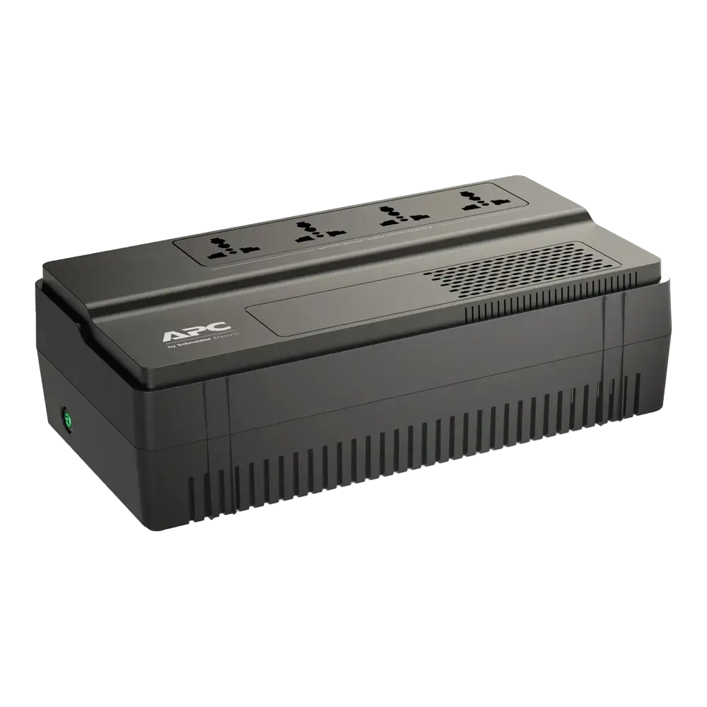 UPS APC BV1000I-MS 1000VA 600W