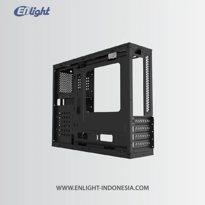 ENLIGHT EN-120 + 300W SFX SLIM mATX USB3.0
