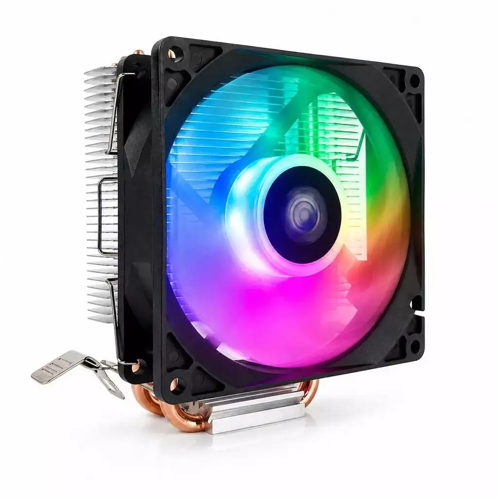 JUNGLE LEOPARD A220 RGB INTEL AMD