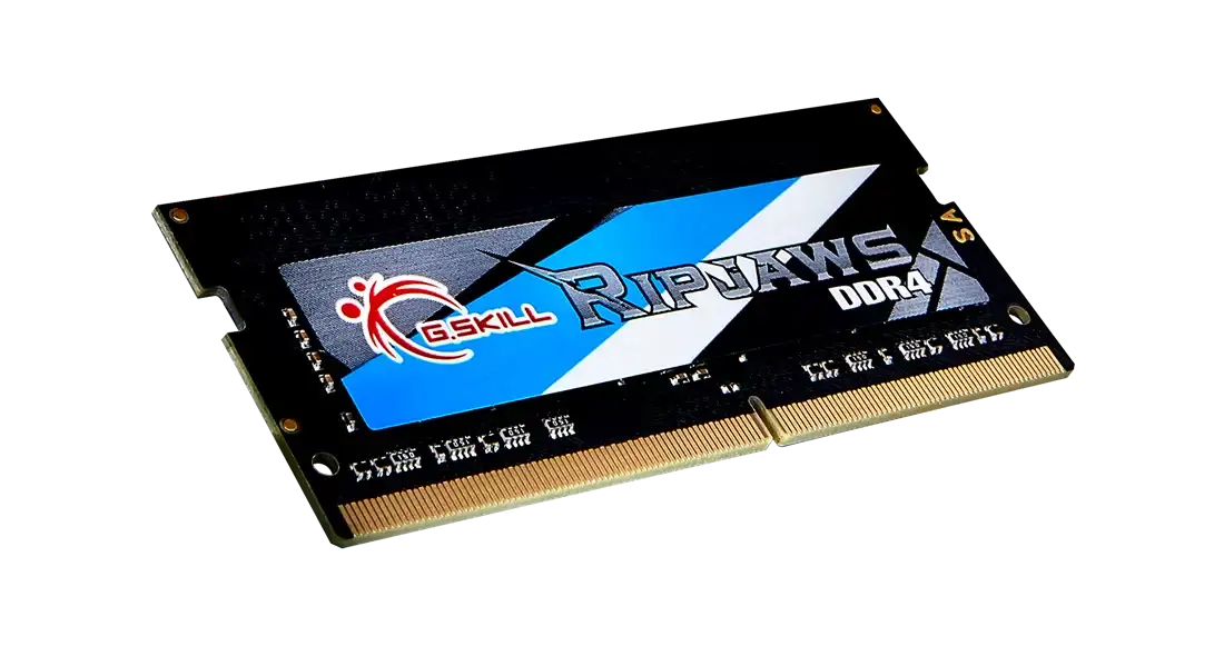 G-SKILL DDR4 8GB 3200Mhz SODIMM