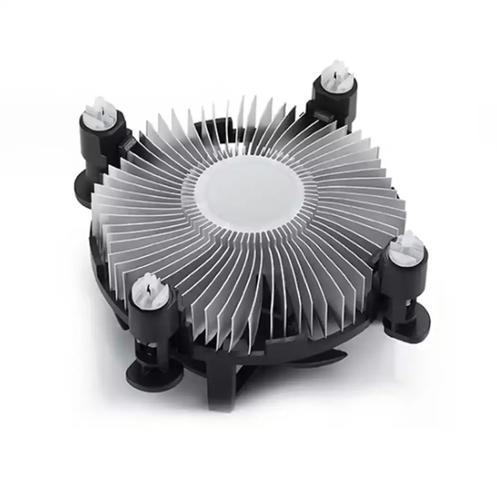 DEEPCOOL CK-11509 - LGA 775/1155/1156/1150/1151