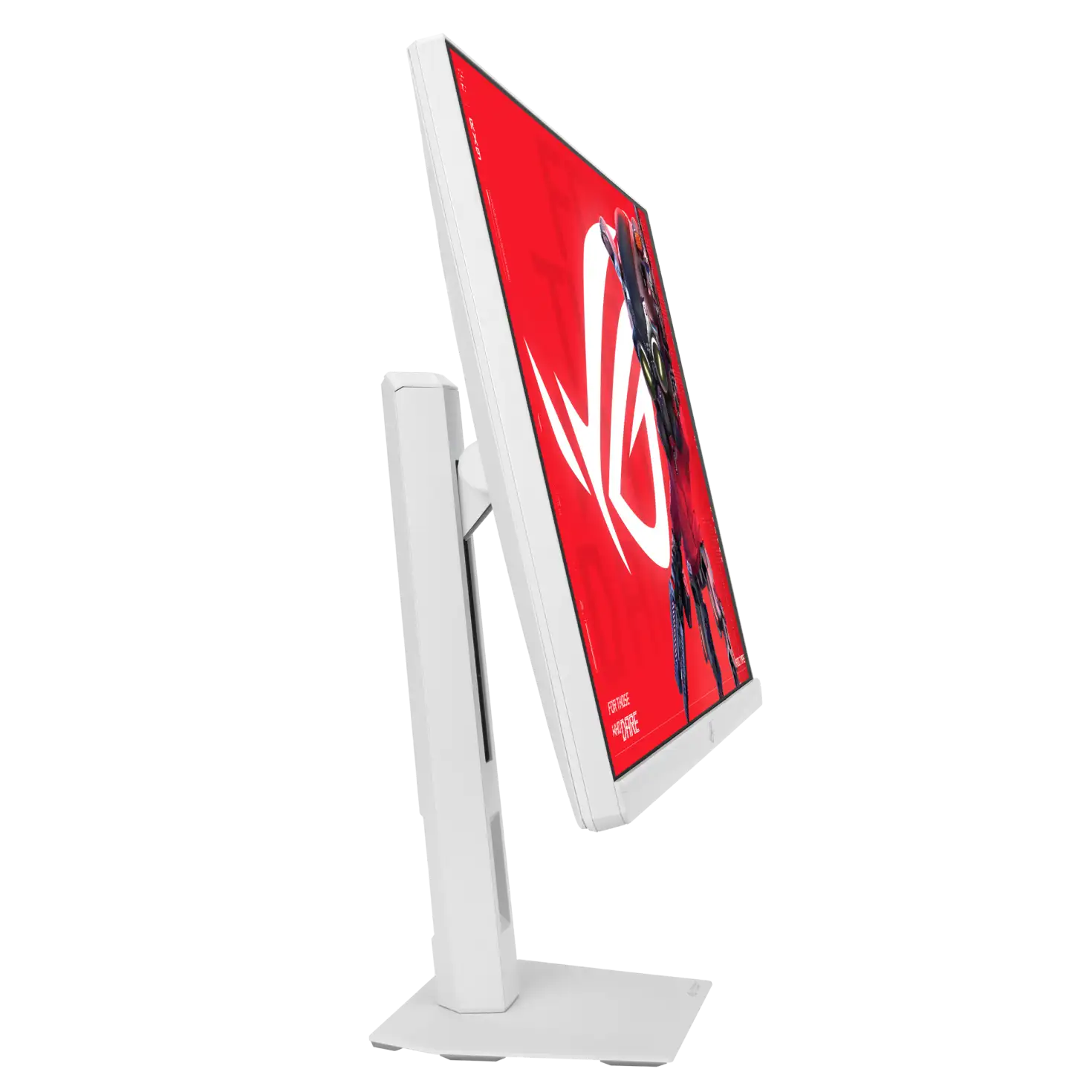 ASUS ROG STRIX XG27ACMES 27" 2K IPS 255Hz USB-C White