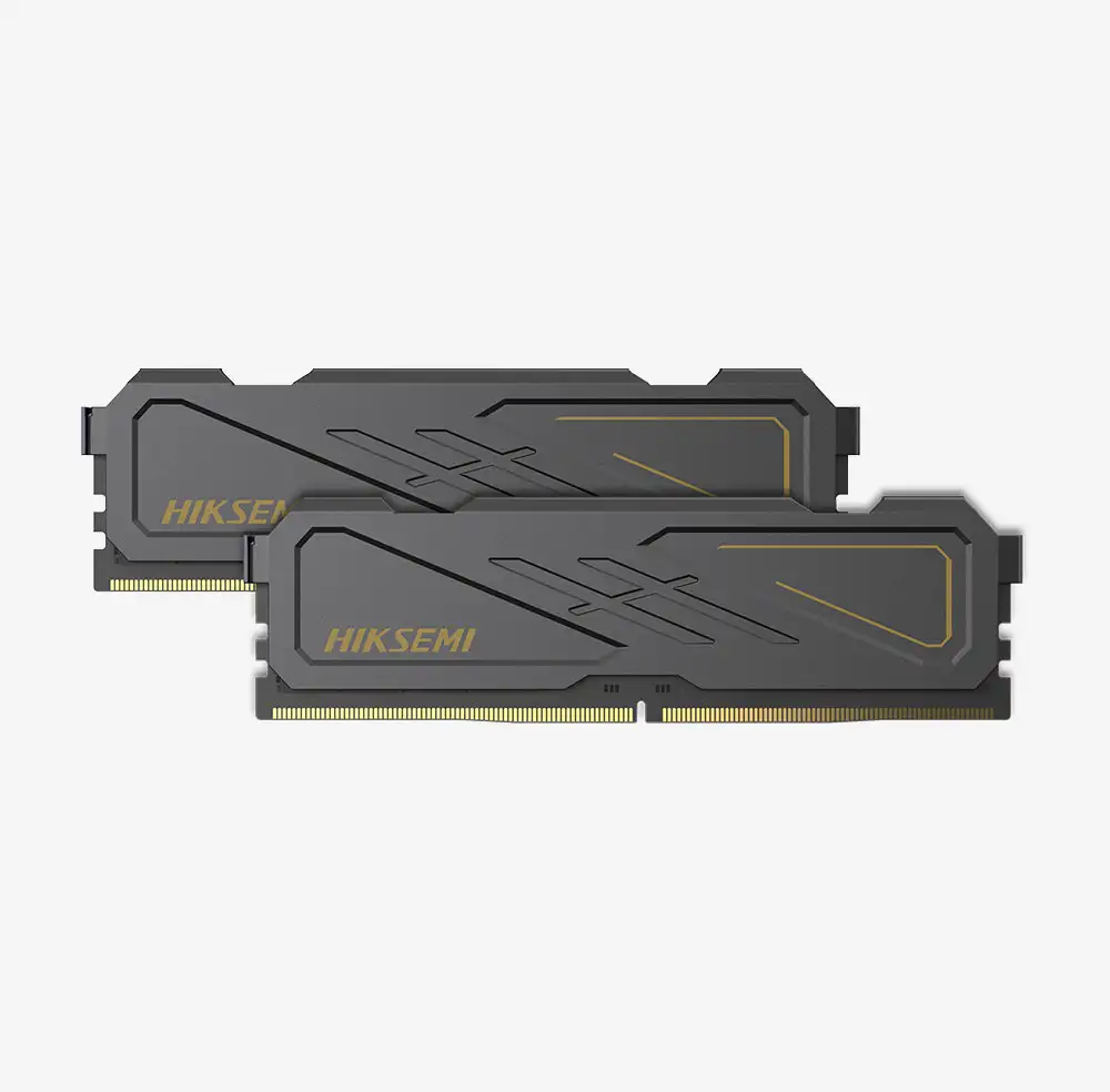 HIKSEMI ARMOR DDR4 32GB Kit 3200Mhz 2x16GB Heatsink