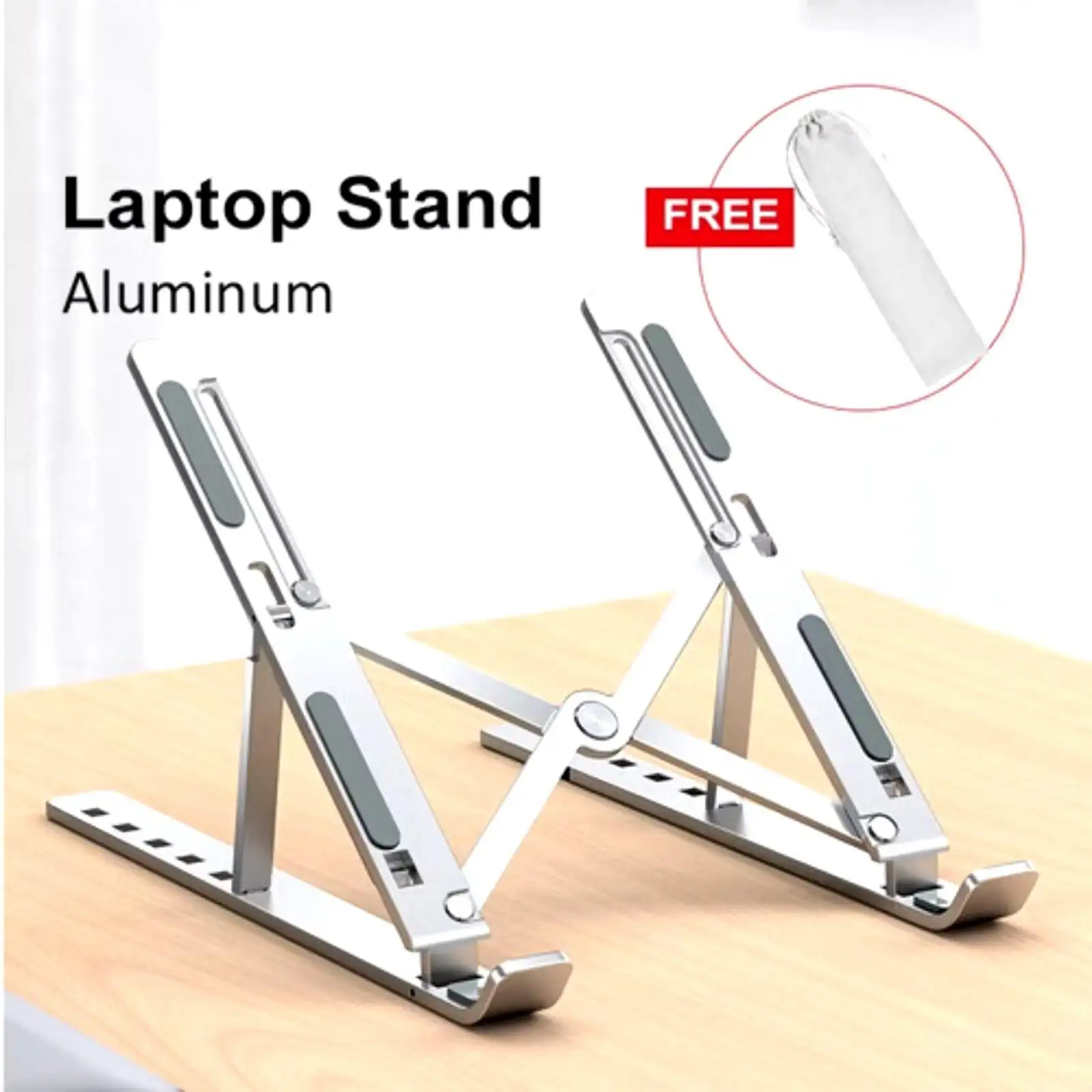 STAND LAPTOP STANDART