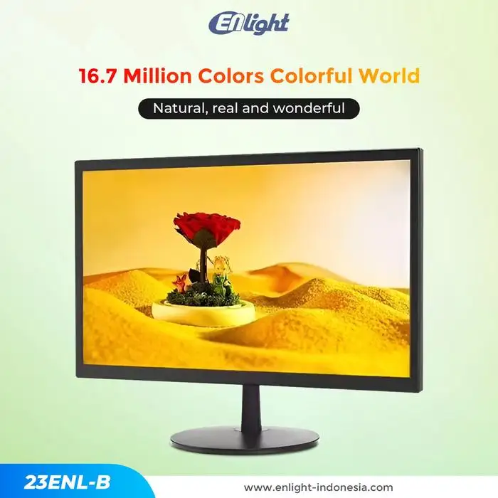 LED ENLIGHT 23ENL-B 22.5" FHD 75Hz