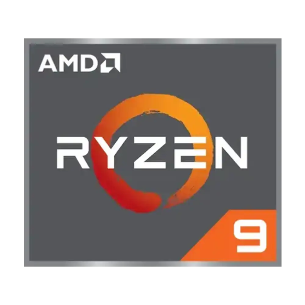 AMD AM5 Ryzen 9 9950X3D Box