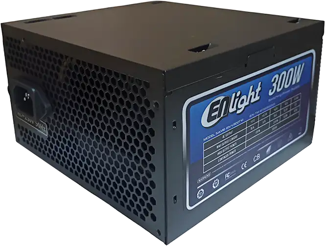 Enlight EN-300 300W ATX Tray