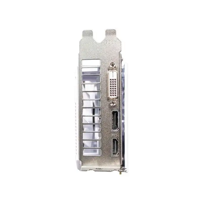RED WOLF RX 580 8GB DDR5 WHITE