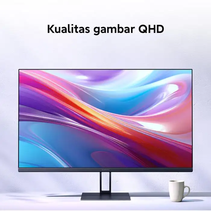 Xiaomi A27Qi 2026 27” 2K 120Hz