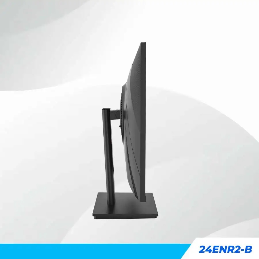 LED ENLIGHT 24ENR2-B 24" IPS 180hz 1ms RGB Ergo Up & Down Only