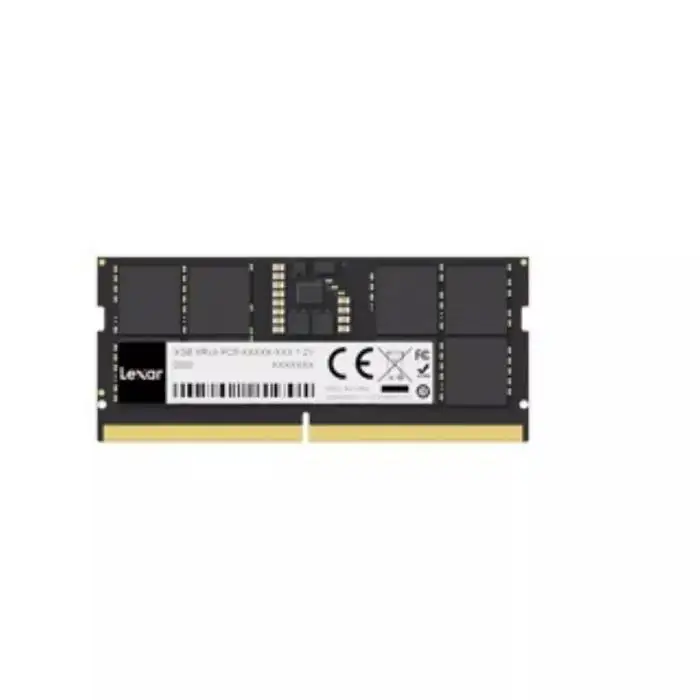 LEXAR DDR5 8GB 5600Mhz Sodimm