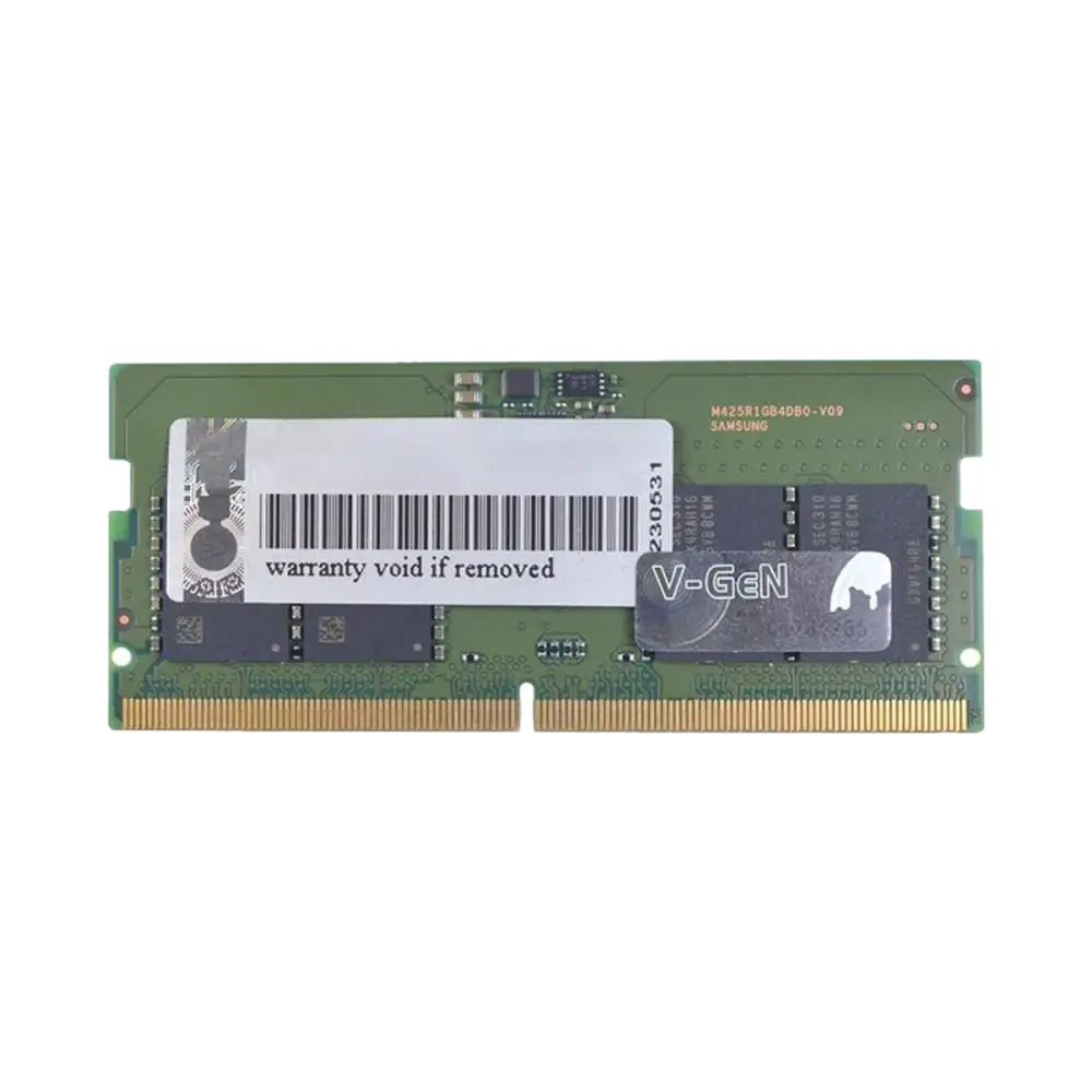 V-GEN PLATINUM DDR5 32GB 5600Mhz SODIMM