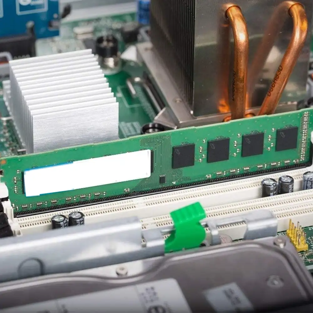 HYNIX DDR3 8GB 1600Mhz LONGDIMM