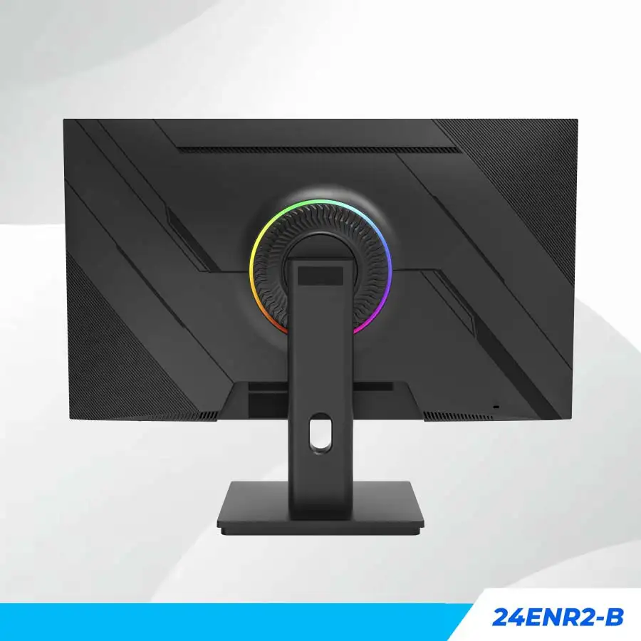 LED ENLIGHT 24ENR2-B 24" IPS 180hz 1ms RGB Ergo Up & Down Only