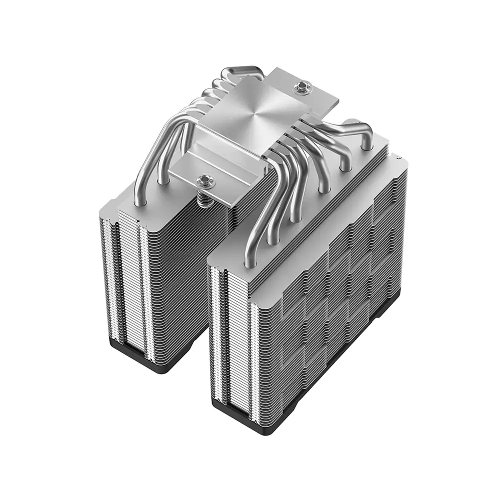 DEEPCOOL AG620 G2 ARGB DUAL TOWER 2X 12CM