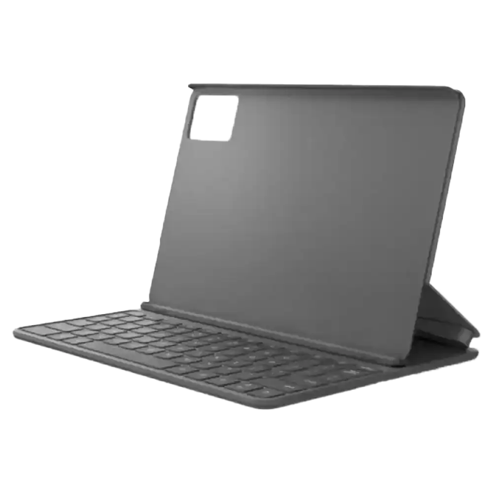 Folio Case (Polar Blue) for Motopad 60 Neo | Lenovo Idea Tab