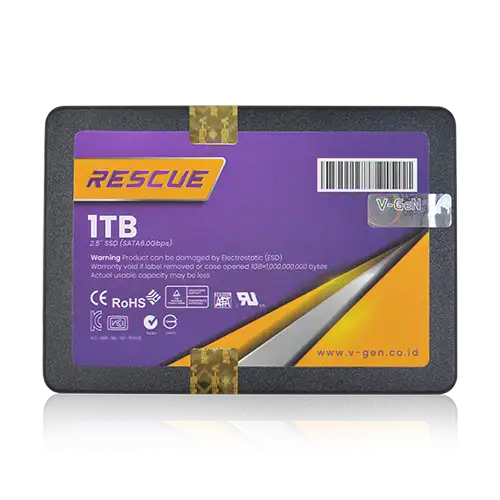 VGEN RESCUE 1TB