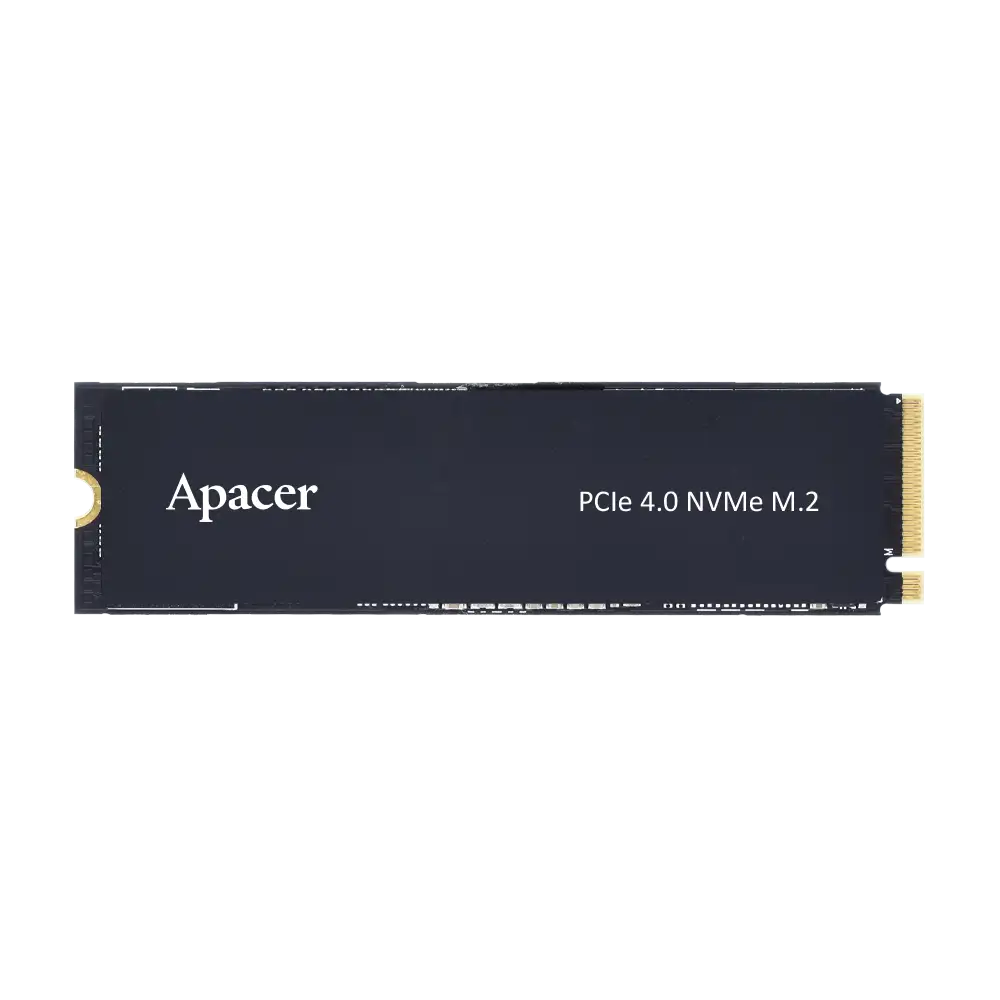 APACER AS2280Q4X 1TB NVME Gen4