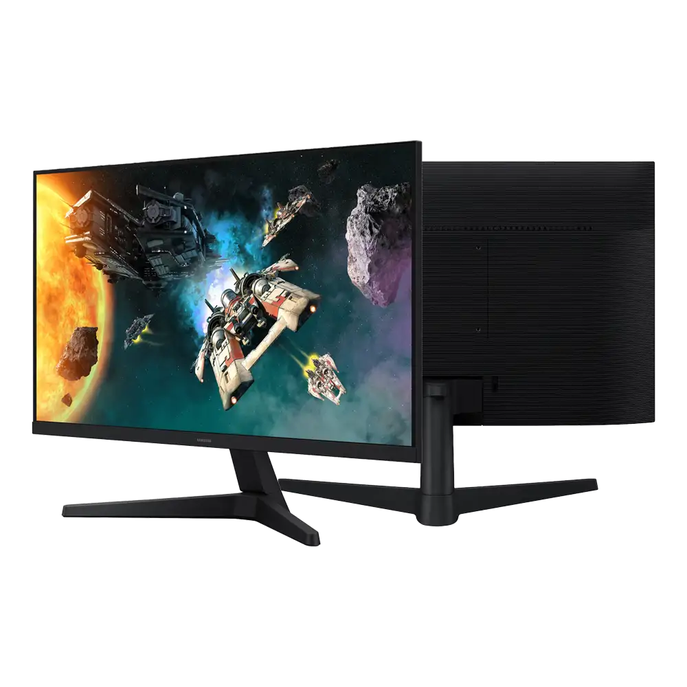 SAMSUNG LS24HG310 24" FLAT IPS 1ms 144Hz AMD FreeSync