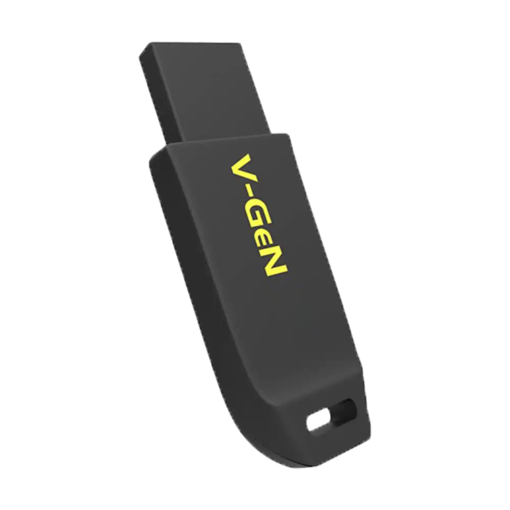 FLASHDISK V-GEN 64GB USB2.0 ASTRO