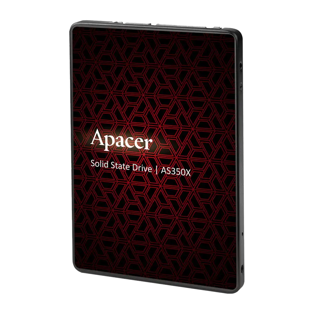APACER PANTHER AS350 512GB SATA