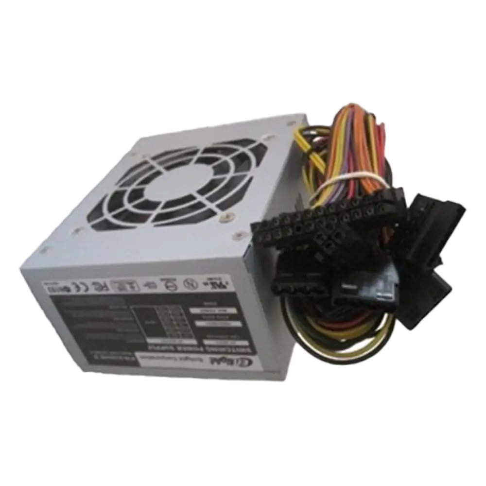 Enlight 300W SFX slim (8cm fan)