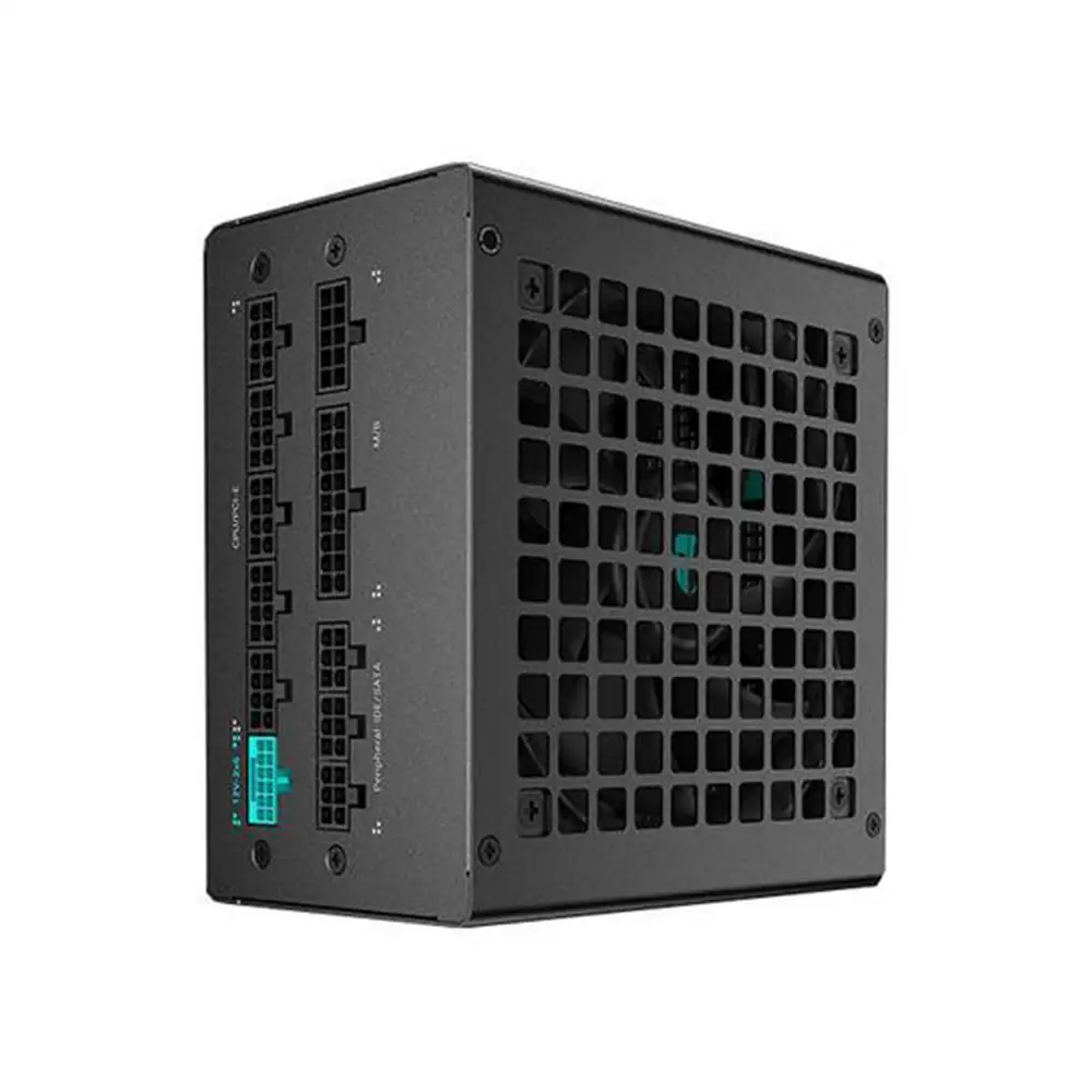 DEEPCOOL GAMERSTORM PQ750-G EU 750W 80+ GOLD FULL MODULAR
