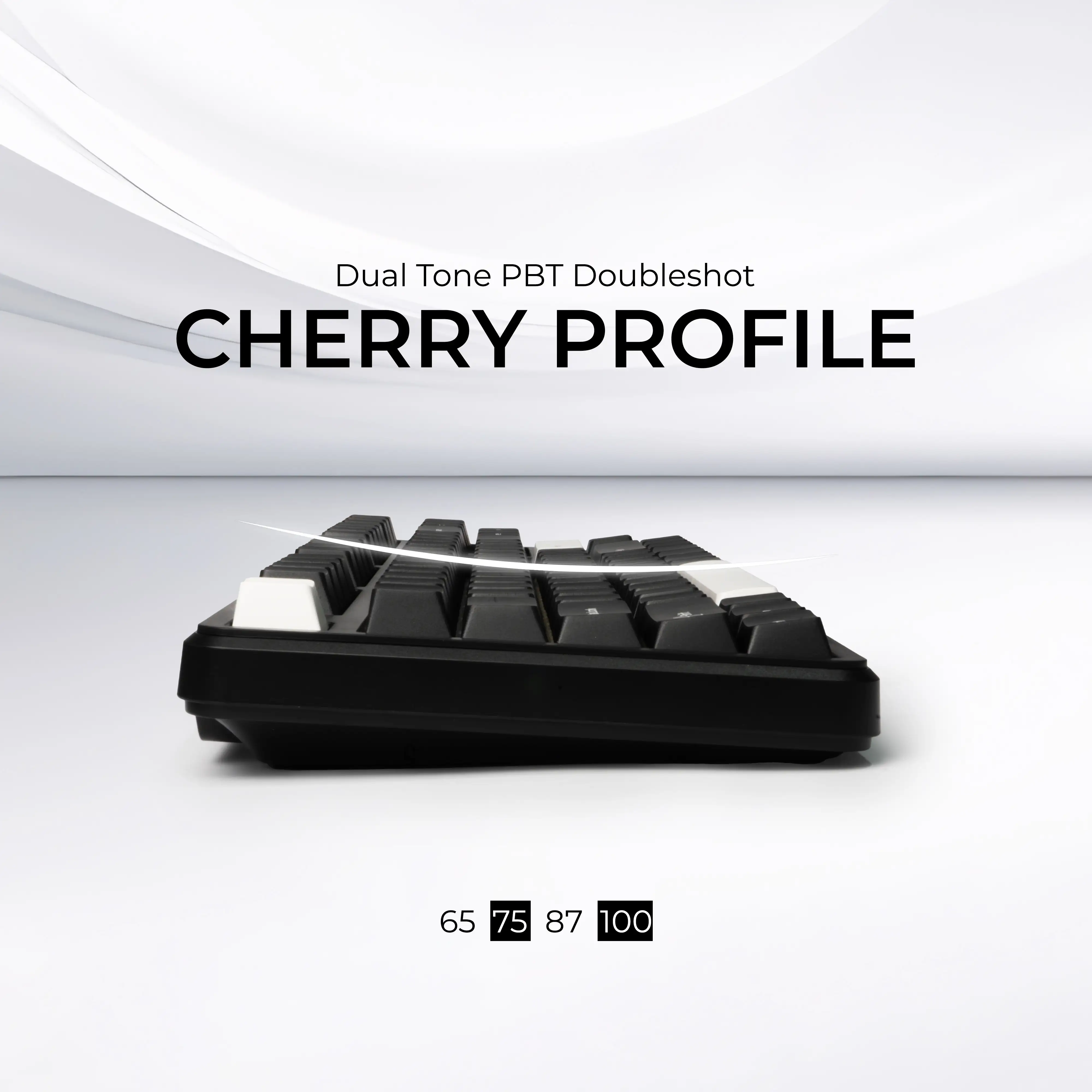 VORTEXSERIES MONO 65 V2 WHITE