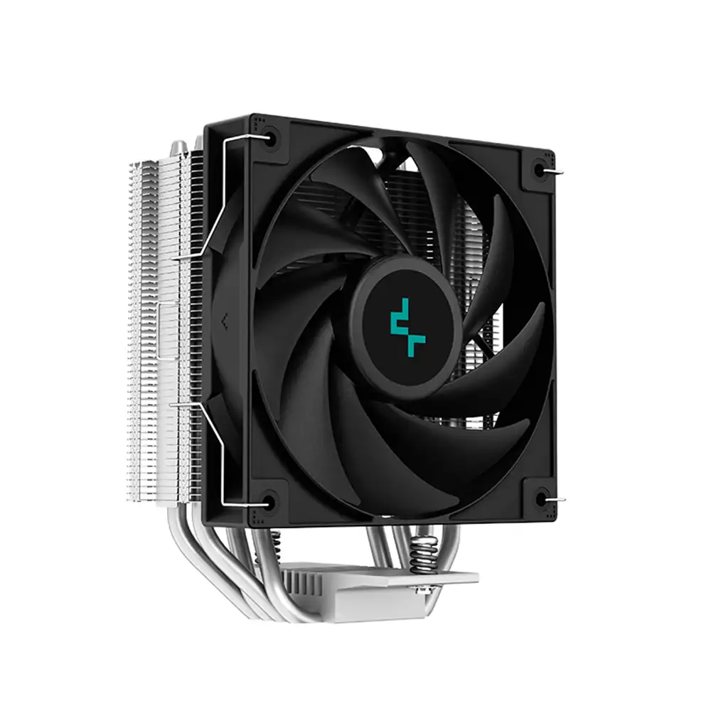 DEEPCOOL AG400 G2 Single Fan 1x 12cm