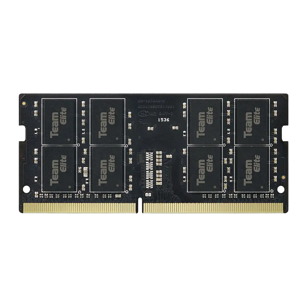 TEAM ELITE 8GB 3200Mhz Sodimm