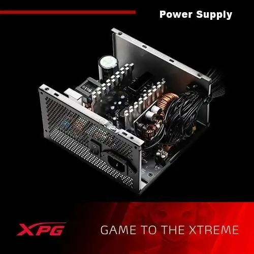 ADATA XPG Pylon 550W Bronze PYLON550B-BKCEU