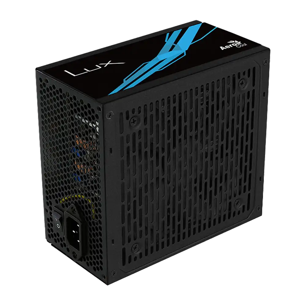 AEROCOOL LUX 650W 80+ Bronze